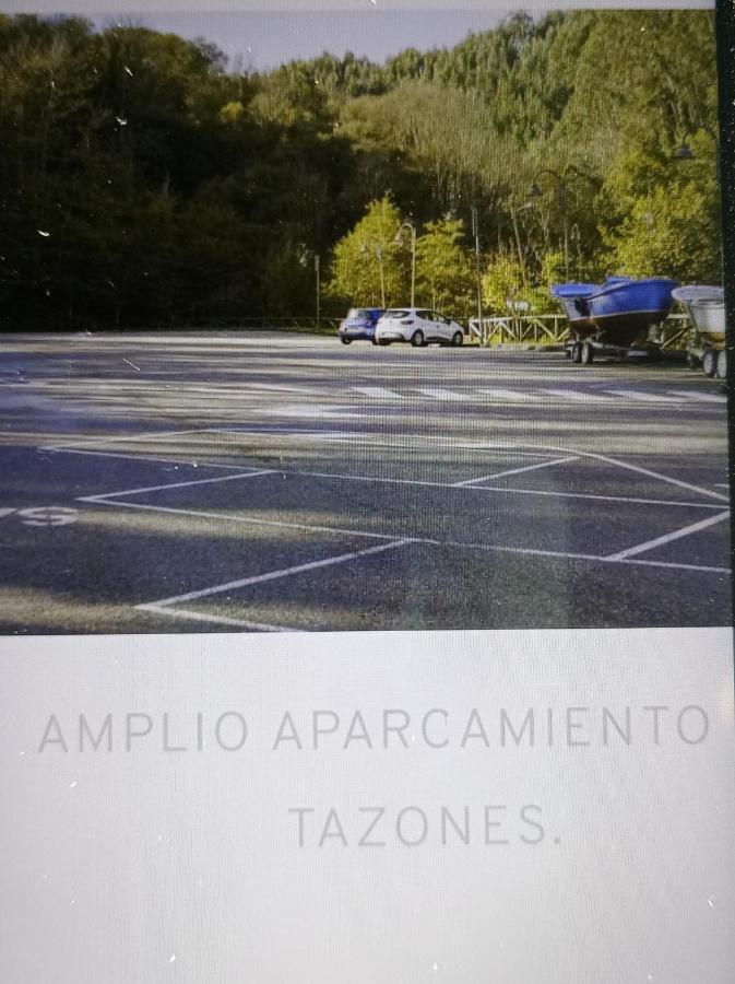 Tazones 79 Vut6993Asアパートメント エクステリア 写真