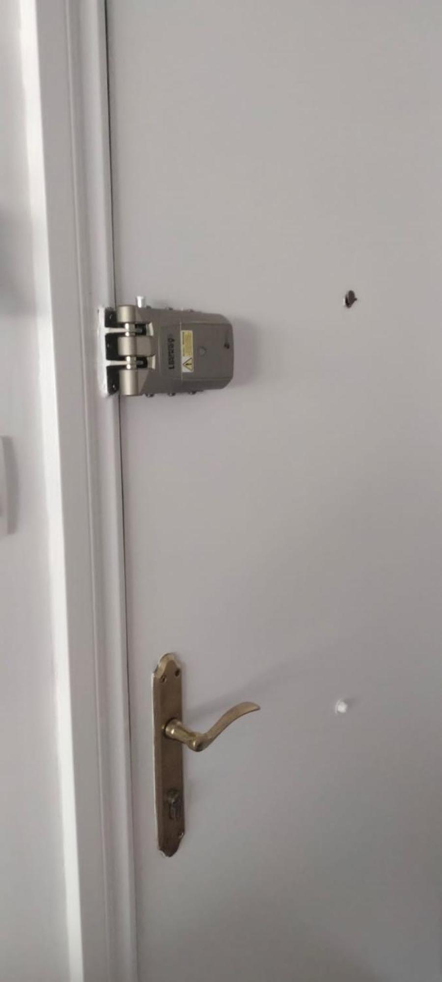 Tazones 79 Vut6993Asアパートメント エクステリア 写真